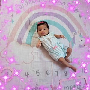 Meet your Posher, Mayme